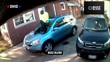 The WEEK's Most HILARIOUS Fails 🤣 Top Viral Moments - Buzz Blend