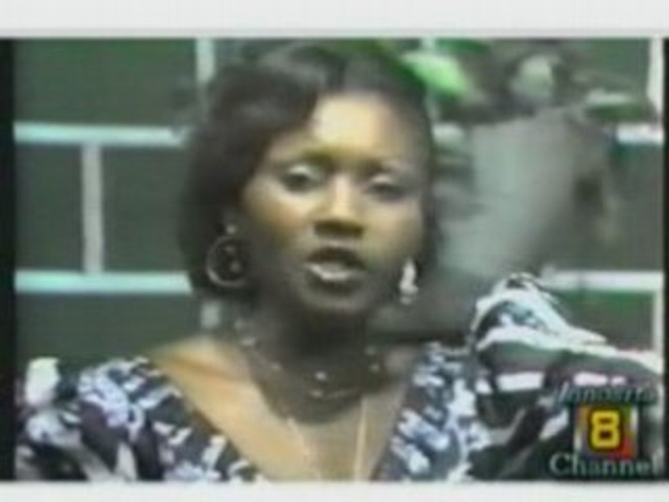 ♪Mbilia Bel- "Faux Pas" (Huge Success In Congo)