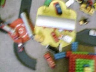FAST AND FURIOUS MINI