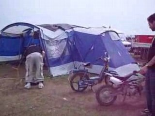 Tekos 2008 le clos perché !