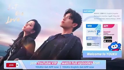Trailer Eat Run Love Ep 15