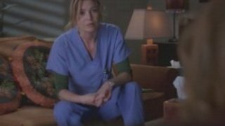 Grey's Anatomy 4.14 The Becoming Sneak Peek #2
