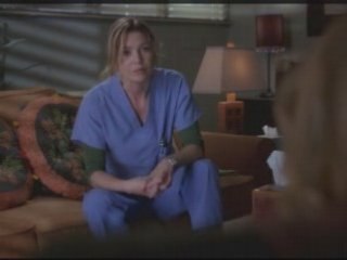 Grey's Anatomy 4.14 The Becoming Sneak Peek #2