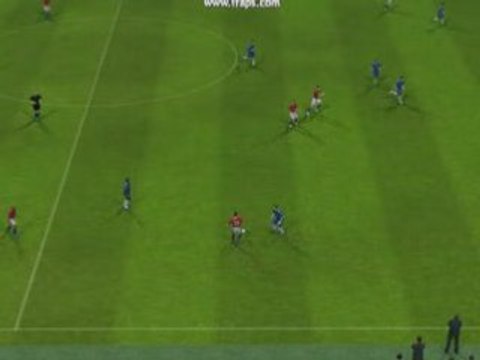 Plus beau but de pes 2008