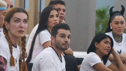 Otro participante de La Casa de los Famosos Colombia podría ser sancionado: ¿qué ocurrió?