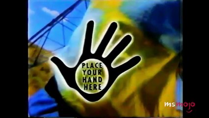 Top 10 '90s Trends You Forgot Were Hilarious