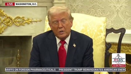 Donald Trump won't rule out deporting US Citizens