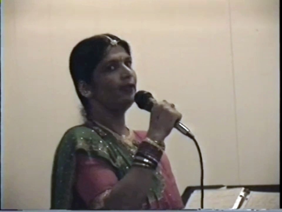 Mere Sanam by Chitralekha Dixit