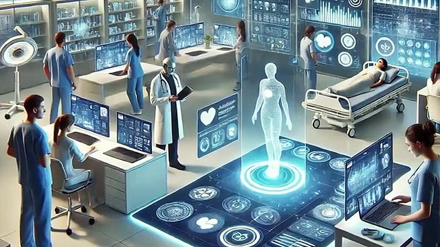 Sam Altman’s AI Superintelligence Is Coming Soon 🤖⚡ + His Ultra AI Device! (Are We Ready?) | AI Revolution