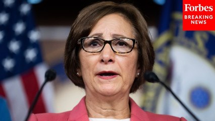 Suzanne Bonamici Blasts GOP For Failing To Address 'Real Challenges Children Are Facing'