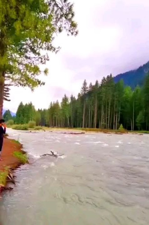 Beautiful place in Pakistan! 😍🇵🇰 #Pakistan #Travel #Nature #Beauty