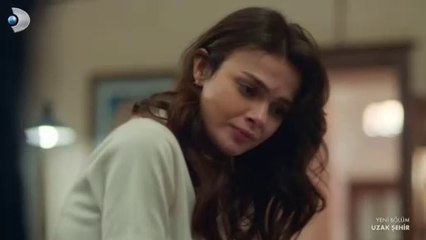 مسلسل المدينة البعيدة الحلقة 21 كاملة مترجمة,