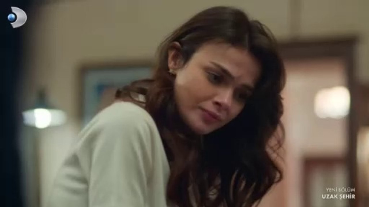 مسلسل المدينة البعيدة الحلقة 21 كاملة مترجمة,
