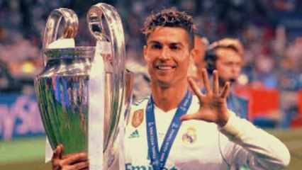 How Ronaldo Became a Legend ,Cristiano Ronaldo’s Legacy