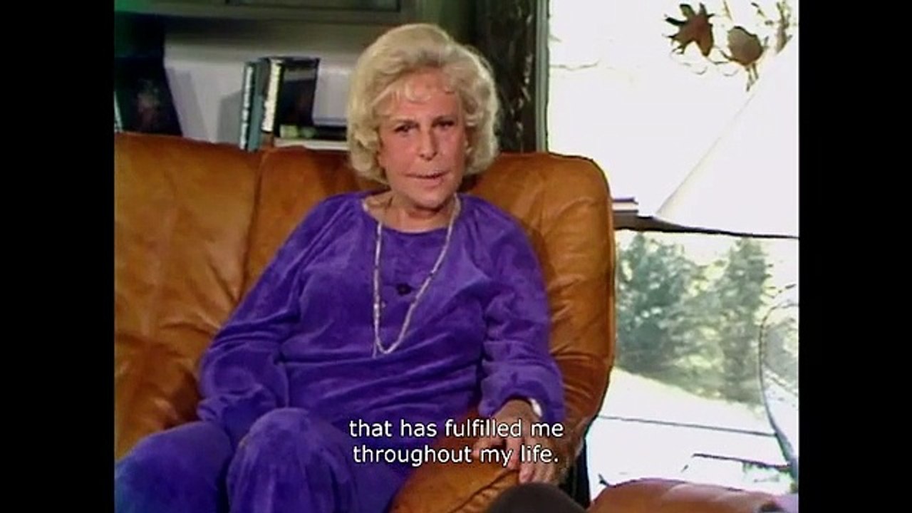 Riefenstahl | Official Trailer