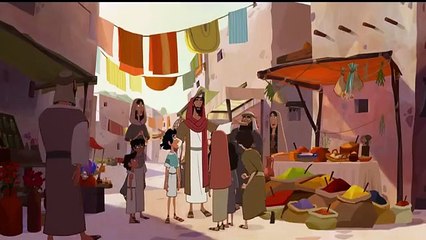 The Light of the World 🎬 | Official Theatrical Trailer - Coming September 5 - thumbnail