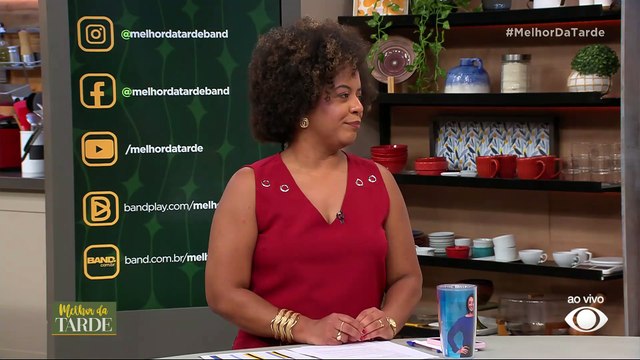 Governo começa CAMPANHA DE VACINAÇÃO nas ESCOLAS | Melhor da Tarde