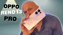TEST OPPO RENO 13 PRO : UN ULTRA MILIEU DE GAMME ?