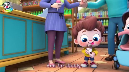 La Cucaracha _ Bath Song _ Good Habits _ Nursery Rhymes _ Kids Songs _ BabyBus