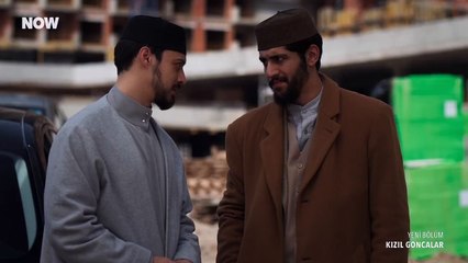 Kızıl Goncalar 44 Bölüm izle PART 4