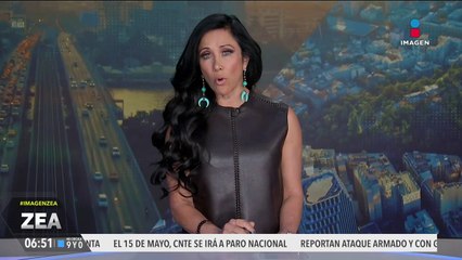 Fallece la fundadora de "Las Patronas", Leonila Vázquez