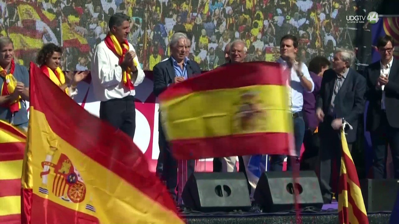 Mario Vargas Llosa, un legado académico y cultural para la Universidad de Guadalajara