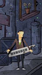 Did you know? Apples float because they're 25% air