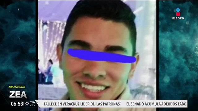 Mayra Alejandra desapareció en Playa del Carmen; su familia no pierde la esperanza de encontrarla