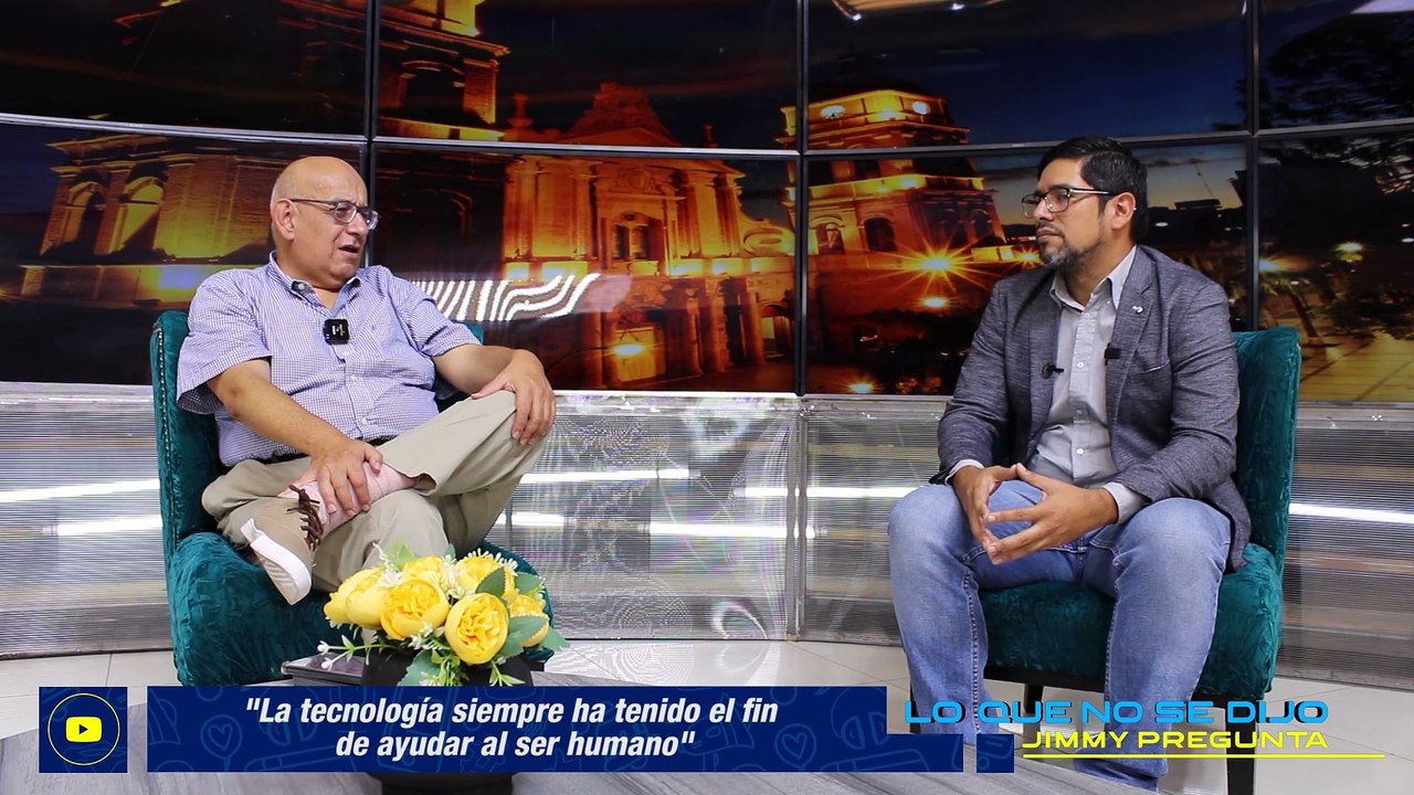 LO QUE NO SE DIJO - Gestionar las emociones con Percy Rosserl