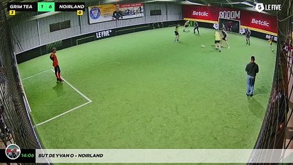 But de Yvan O - Noirland