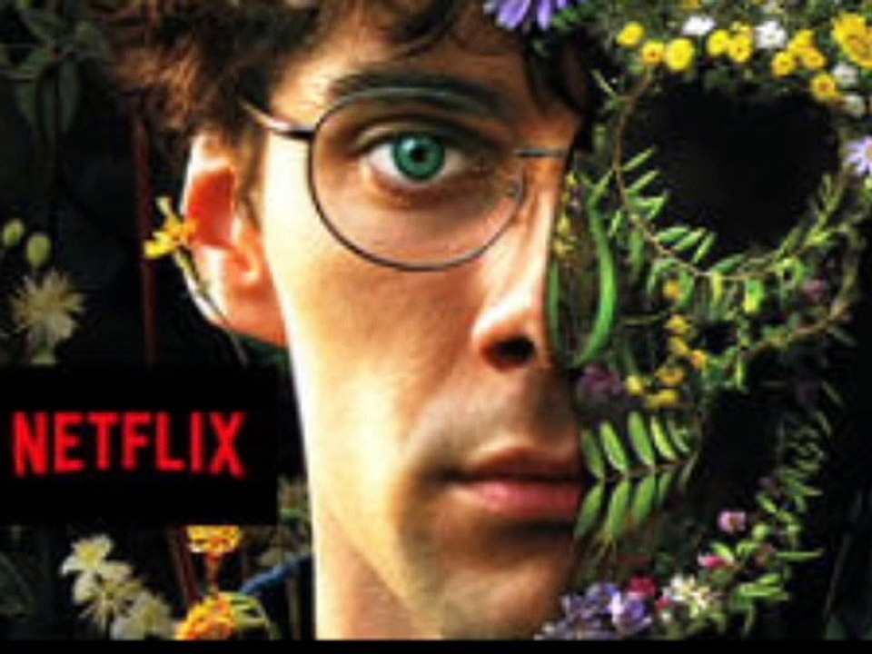 Der Gärtner bei Netflix: Deshalb kommt euch Elmer-Darsteller Álvaro Rico so bekannt vor