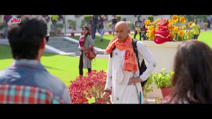 पंडित का IIT में पहला रैंक! लाल लाल गाल, लाल लाल कान, मैडम का बस चले तो मेरा टकला ही फोड़ दे 😝 Comedy