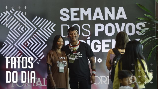 Semana dos Povos Indígenas em Belém destaca avanços na educação e mobilização para a COP 30