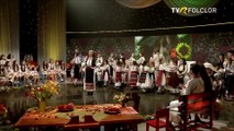 Marioara Man Gheorghe - Aud glasul cucului (Hora prichindeilor - TVR Folclor - 13.04.2025)