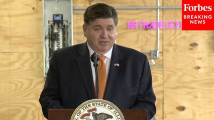 Gov. JB Pritzker Announces New Recipients Of Illinois Works Pre-Apprenticeship Program Grants