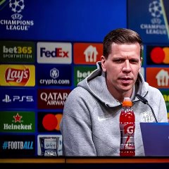 🧤 Szczesny EXPLICA su RELACIÓN con TER STEGEN antes del CHOQUE en DORTMUND 🔥