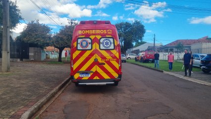 Mulher tenta ajudar vizinha que sofreu queda, mas é atacada por cães no Bairro Parque São Paulo