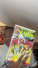 Haul comics Comic con