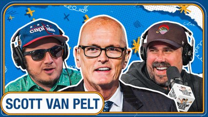 Scott Van Pelt Live From Augusta, Rory Wins An Incredible Masters, NBA Playoffs Set, Who's Back And Monday Reading