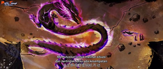 BTTH Season 5 || episode 128 Sub Indo (full HD)