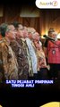 UU ASN 2023 Telah Disahkan! PNS Golongan I, II, III dan IV Akan Berhenti Bekerja Jika Mencapai Batas Usia Pensiun Segini