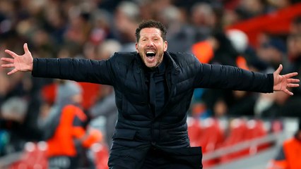 Simeone, intocable en el Atlético de Madrid: sigue siendo ídolo pese a eliminaciones ante Real Madrid y Barcelona