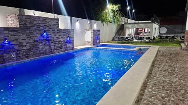 Concluye PC de Monclova revisión en quintas y balnearios