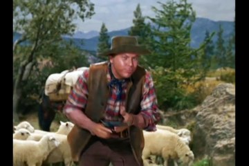 Bonanza 2x13-Trueno silencioso-HD