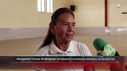 Quedan tres de 15 integrantes de la familia esperando el pago del gobierno federal