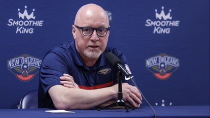 New Orleans Pelicans' Ongoing Struggles & Management Issues