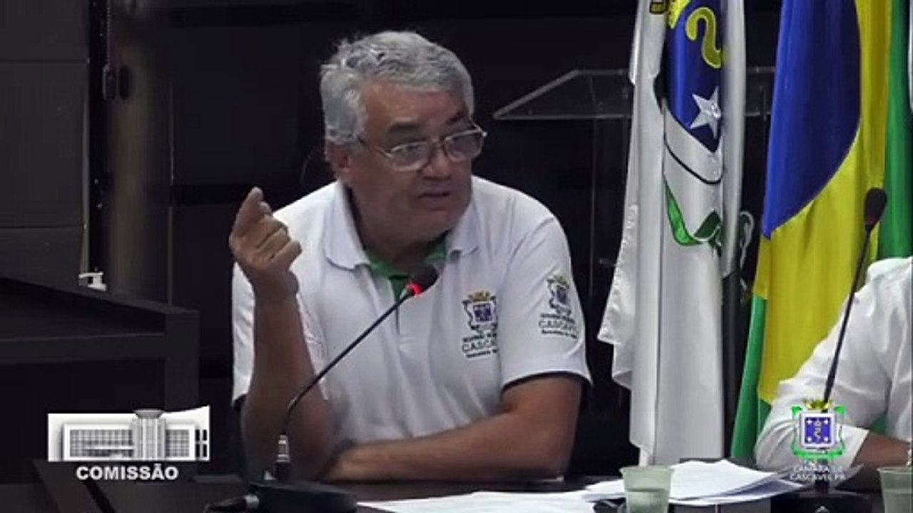 Transparência na saúde: Câmara discute projeto de lei para divulgação de escala de servidores