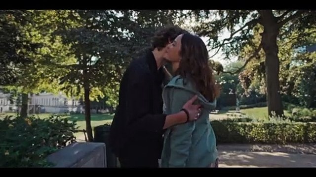 TKT Bande-annonce VF (2025, Drame) Lanna de Palmaert, Emilie Dequenne