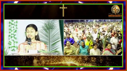 📖 Prophet Akta - prophet bajinder singh ministry - A Message from Heaven!