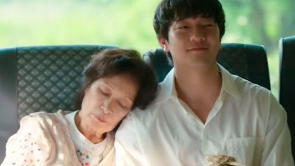 'Hasta que el cielo nos reúna' - Tráiler oficial subtitulado